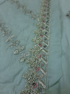 Mariab Side Panel