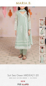 Mariab block Printed Fabric