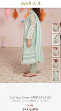 Load image into Gallery viewer, Mariab block Printed Fabric
