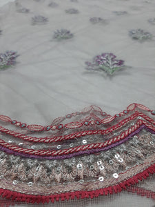 Saira Rizwan Back Fabric