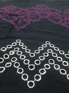 Charizma Sleeves Pair