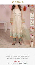 Load image into Gallery viewer, Mariab Neckline &amp; Chester
