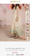 Load image into Gallery viewer, Mariab Neckline &amp; Chester
