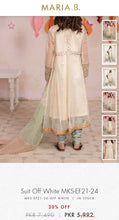 Load image into Gallery viewer, Mariab Neckline &amp; Chester
