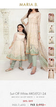 Load image into Gallery viewer, Mariab Neckline &amp; Chester
