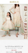 Load image into Gallery viewer, Mariab Neckline &amp; Chester
