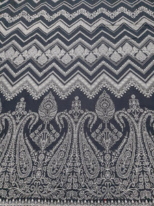 Mariab Trouser Fabric