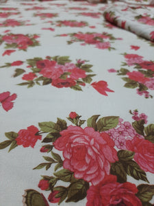 Mariab Fabric