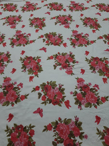 Mariab Fabric