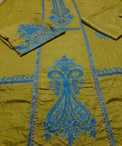 Mariab Shirt