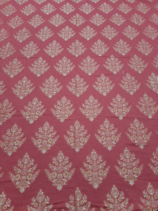 Mariab Jacquard Fabric