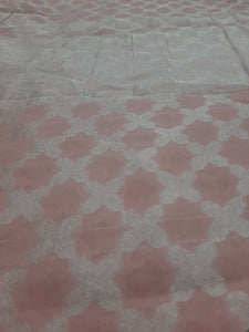Mariab jacquard Fabric