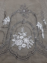 Load image into Gallery viewer, Mariab Chicken Kari Patch / Neckline
