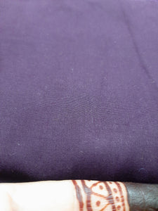 Mariab Plain  Fabric