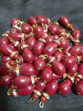 Load image into Gallery viewer, Off Brand Beads Tussle
