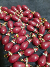 Load image into Gallery viewer, Off Brand Beads Tussle
