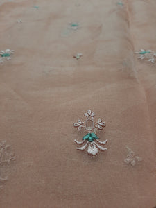 Mariab Shirt / Frock Fabric