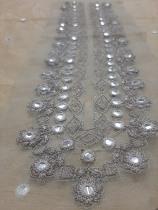 Mariab Shirt Fabric