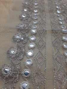 Mariab Shirt Fabric