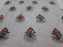 Load image into Gallery viewer, Mariab Fabric Embroidered Chiffon
