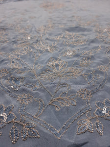 Elan Front & Sleeves Patch