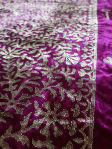 Mariab Fabric