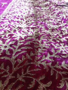 Mariab Fabric