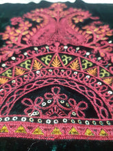 Load image into Gallery viewer, Mariab Velvet Sleeves Pair

