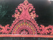 Load image into Gallery viewer, Mariab Velvet Sleeves Pair
