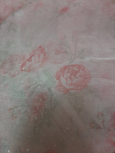 Mariab Fabric