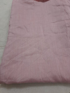 Republic Fabric Raw silk Cotton