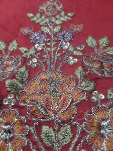 Mariab Sleeves Pair