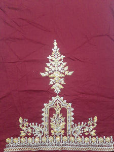 Mariab Sleeves Pair