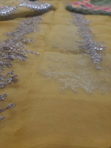 Mariab Foil Sleeves & Panels