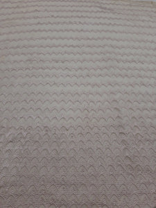 Branded Fabric embriodered chiffon
