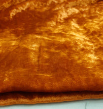 Load image into Gallery viewer, Mariab Velvet Fabric
