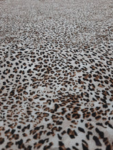 Load image into Gallery viewer, Mariab leopard Print Fabric
