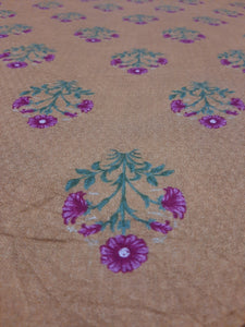 Mariab Printed Fabric
