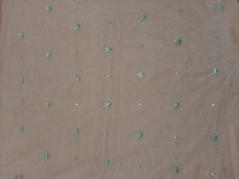 Load image into Gallery viewer, Mariab Fabric Embroidered Net
