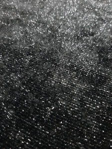 Off Brand Moonlight Velvet Fabric