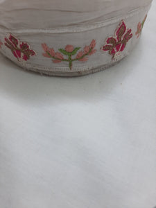 Branded Patch