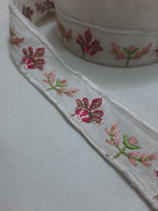 Branded Patch