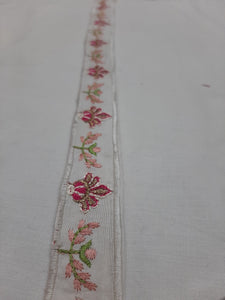Branded Patch