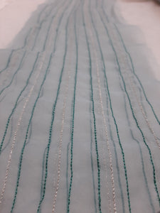 Mariab Patch / Panel