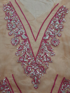 Mariab Neckline