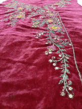 Load image into Gallery viewer, Mariab Neckline &amp; Foil Patch
