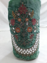 Load image into Gallery viewer, Mariab Neckline &amp; Foil Patch
