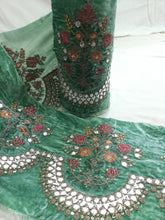 Load image into Gallery viewer, Mariab Neckline &amp; Foil Patch
