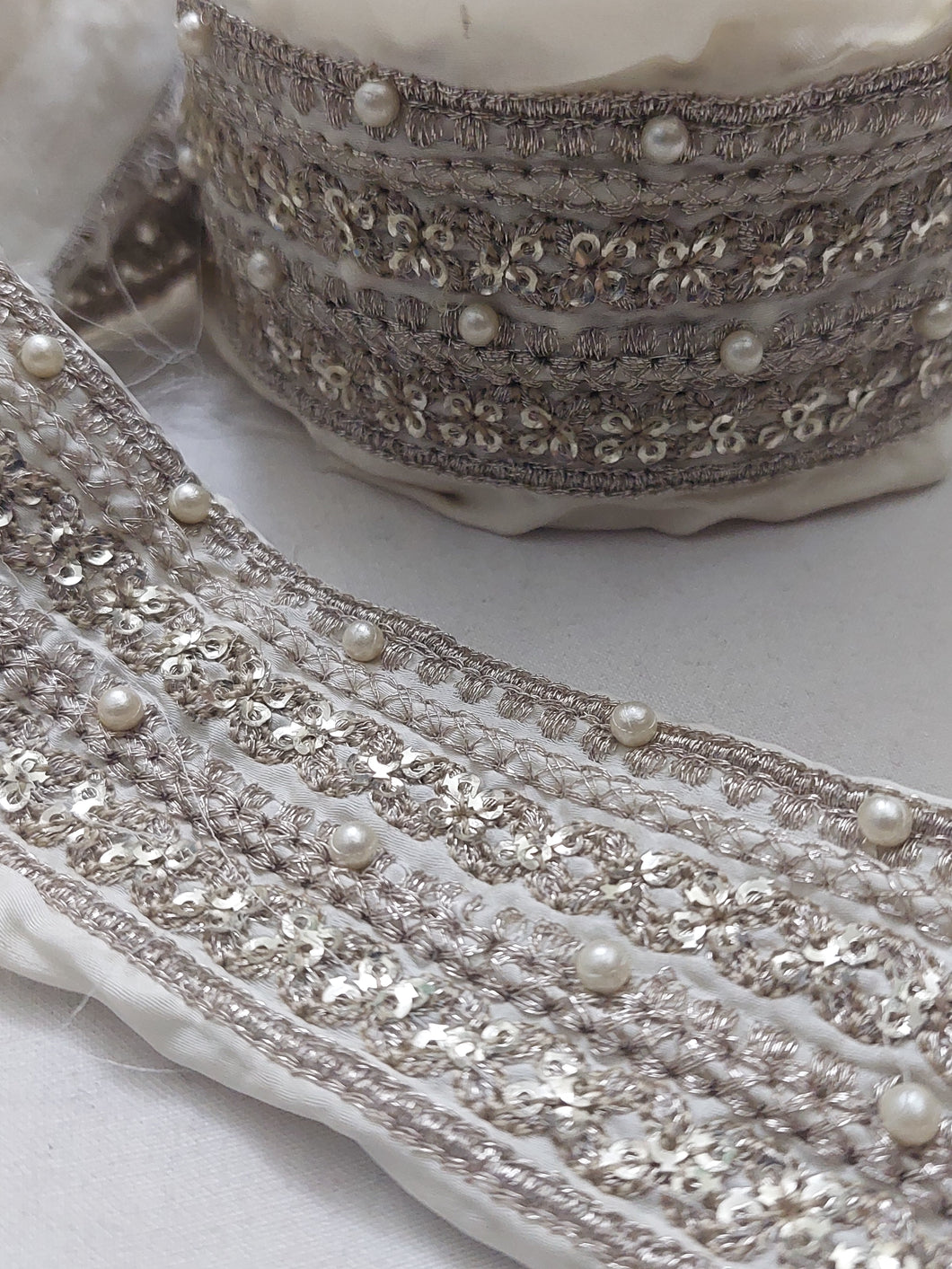 Mariab Pearl Patch
