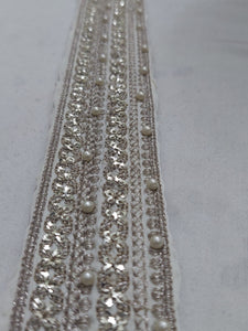 Mariab Pearl Patch